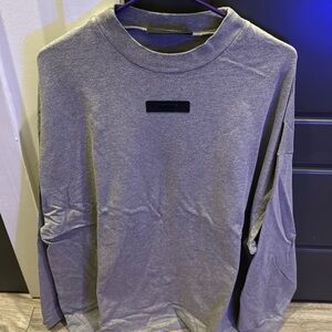FOG Longsleeve Tee